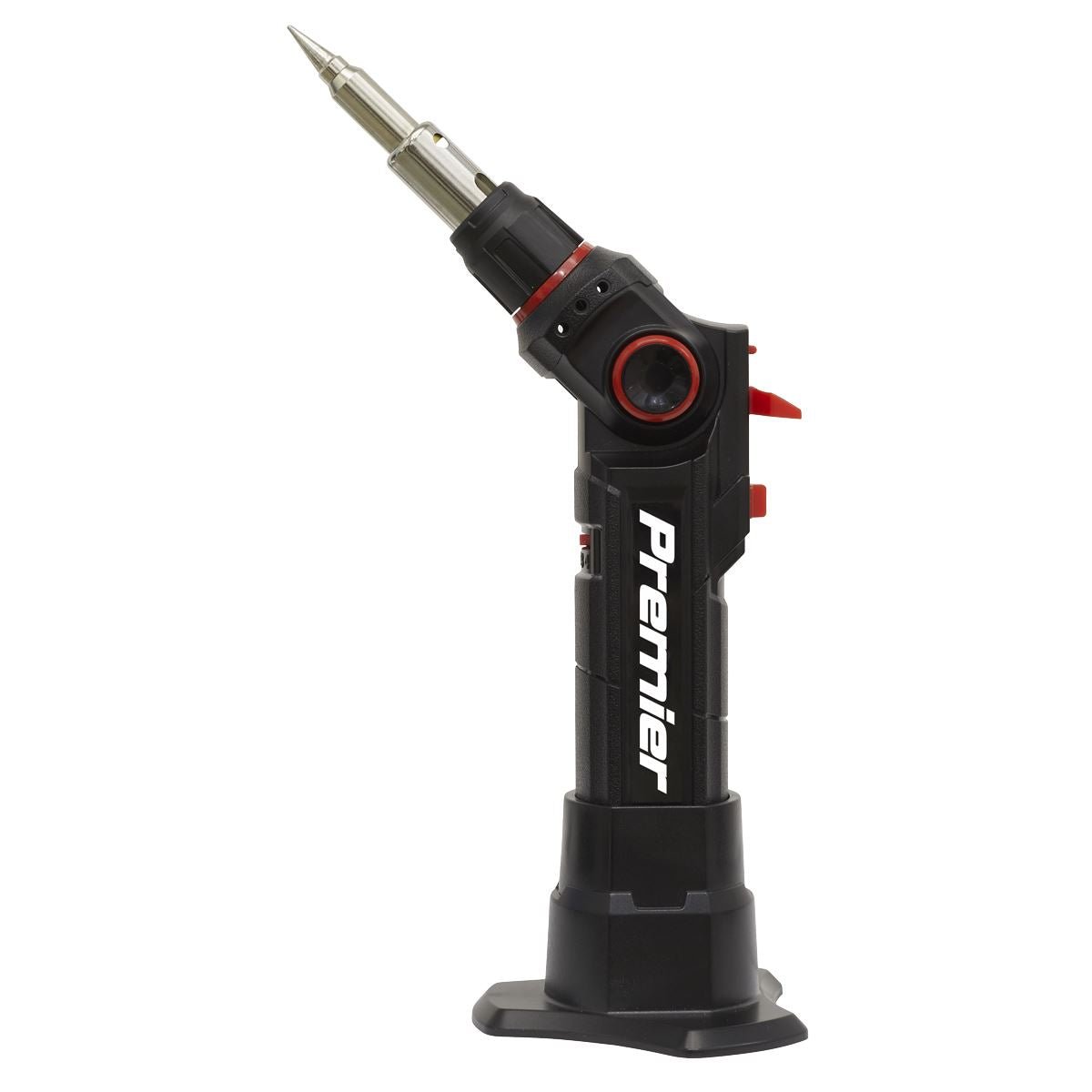 Sealey AK2970 Sealey AK2970 Butane Indexing Soldering Iron 3 - in - 1