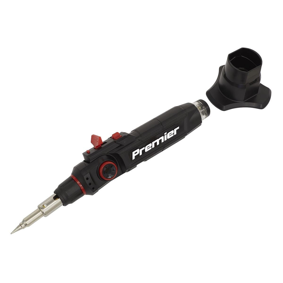 Sealey AK2970 Sealey AK2970 Butane Indexing Soldering Iron 3 - in - 1