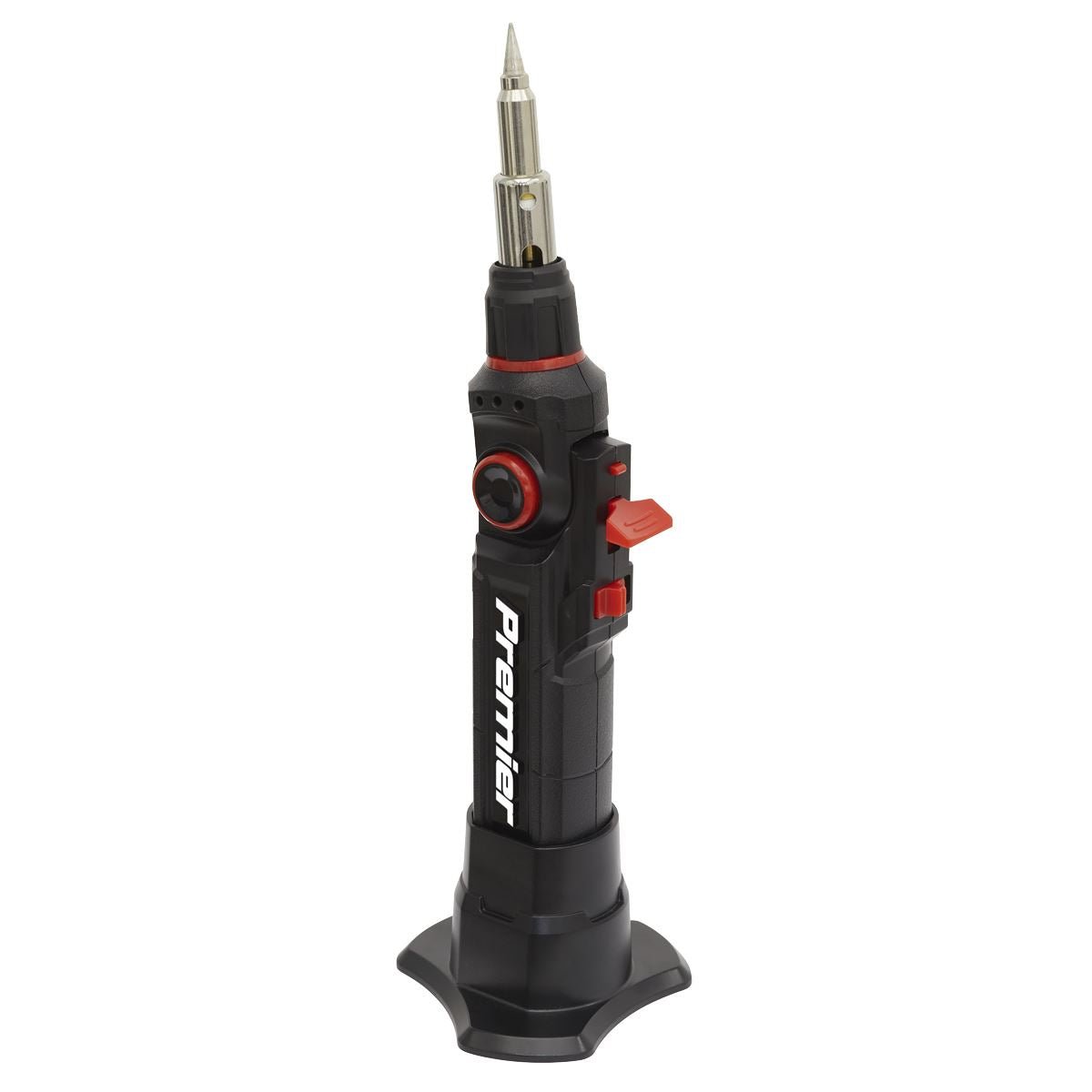 Sealey AK2970 Sealey AK2970 Butane Indexing Soldering Iron 3 - in - 1