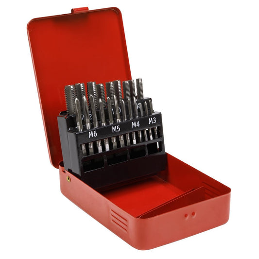 Sealey AK3021 Tap Set 21pc Metric