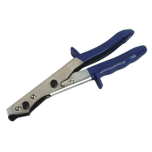 Sealey AK327 Hand Nibbler Shears