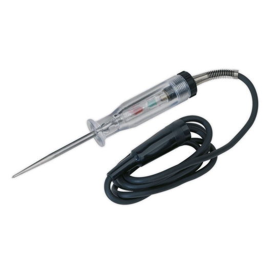 Sealey AK4030 Circuit Tester 6/12/24V with Polarity Test