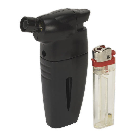 Sealey AK404 Cassette Lighter Gas Torch