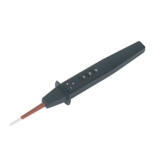 Sealey AK407 Circuit Tester 6/12/24/48V LED