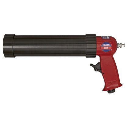 Sealey AK41 Caulking Gun 230mm Air Operated