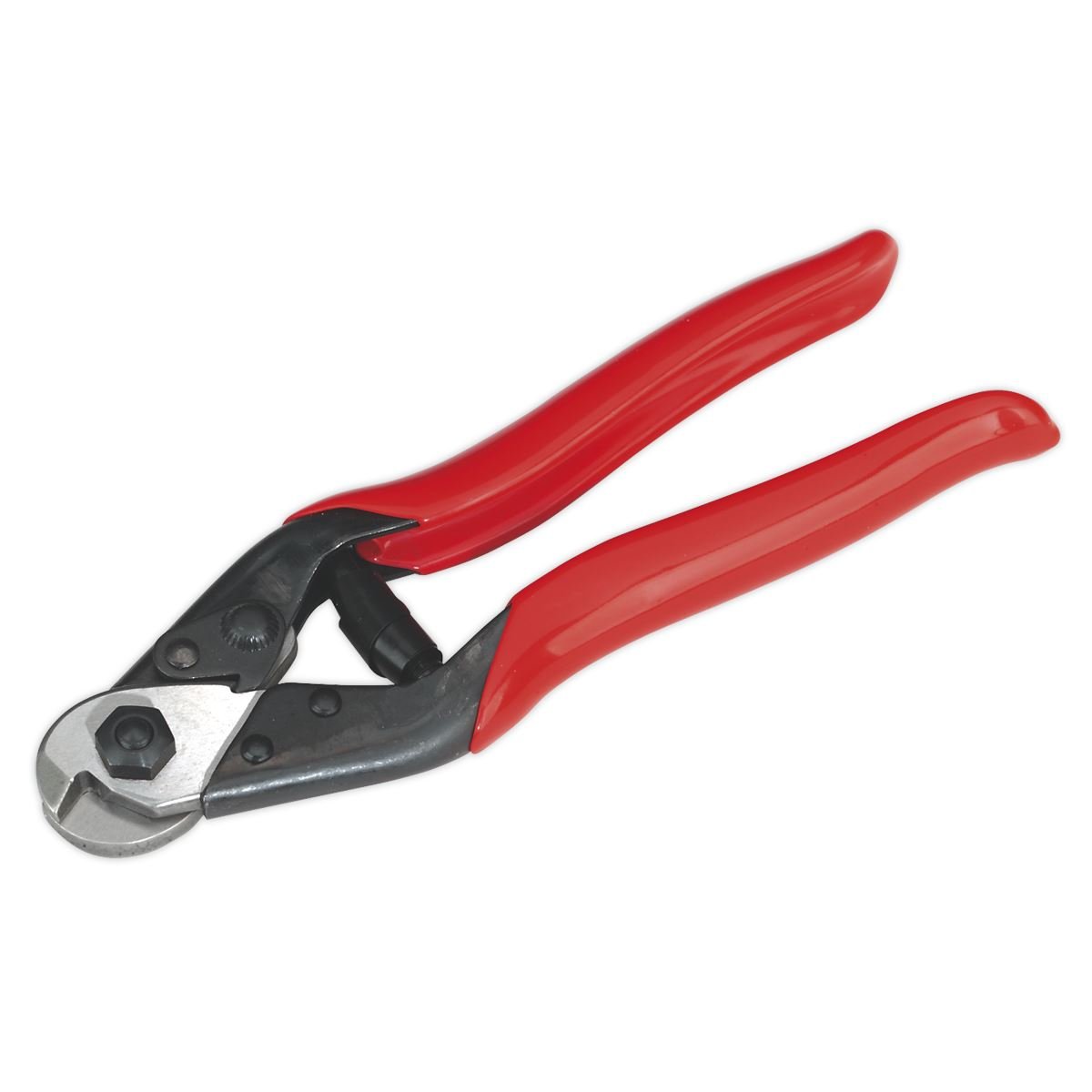 Sealey AK503 Wire Rope/Spring Cutter 190mm-McCormickTools