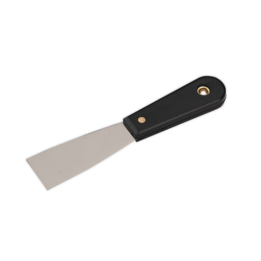 Sealey AK5220 Scraper Rigid 40mm-McCormickTools