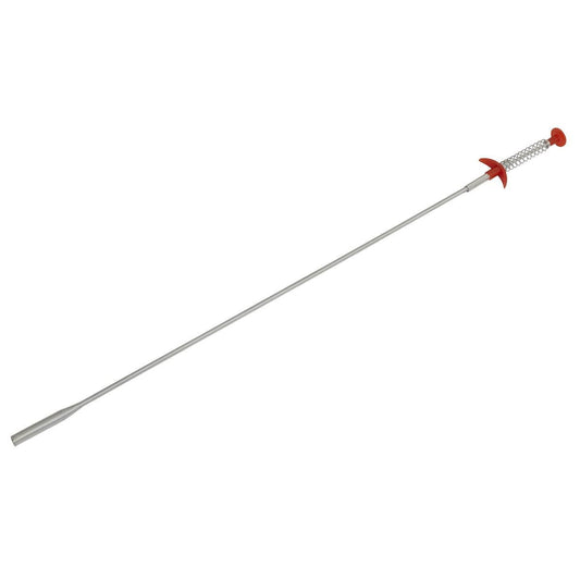 Sealey AK653 Flexible Claw Pick-Up Tool 610mm-McCormickTools