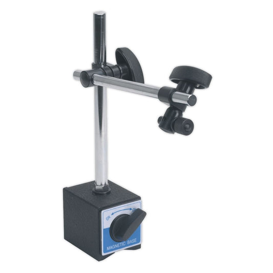 Sealey AK958 Magnetic Stand without Indicator-McCormickTools