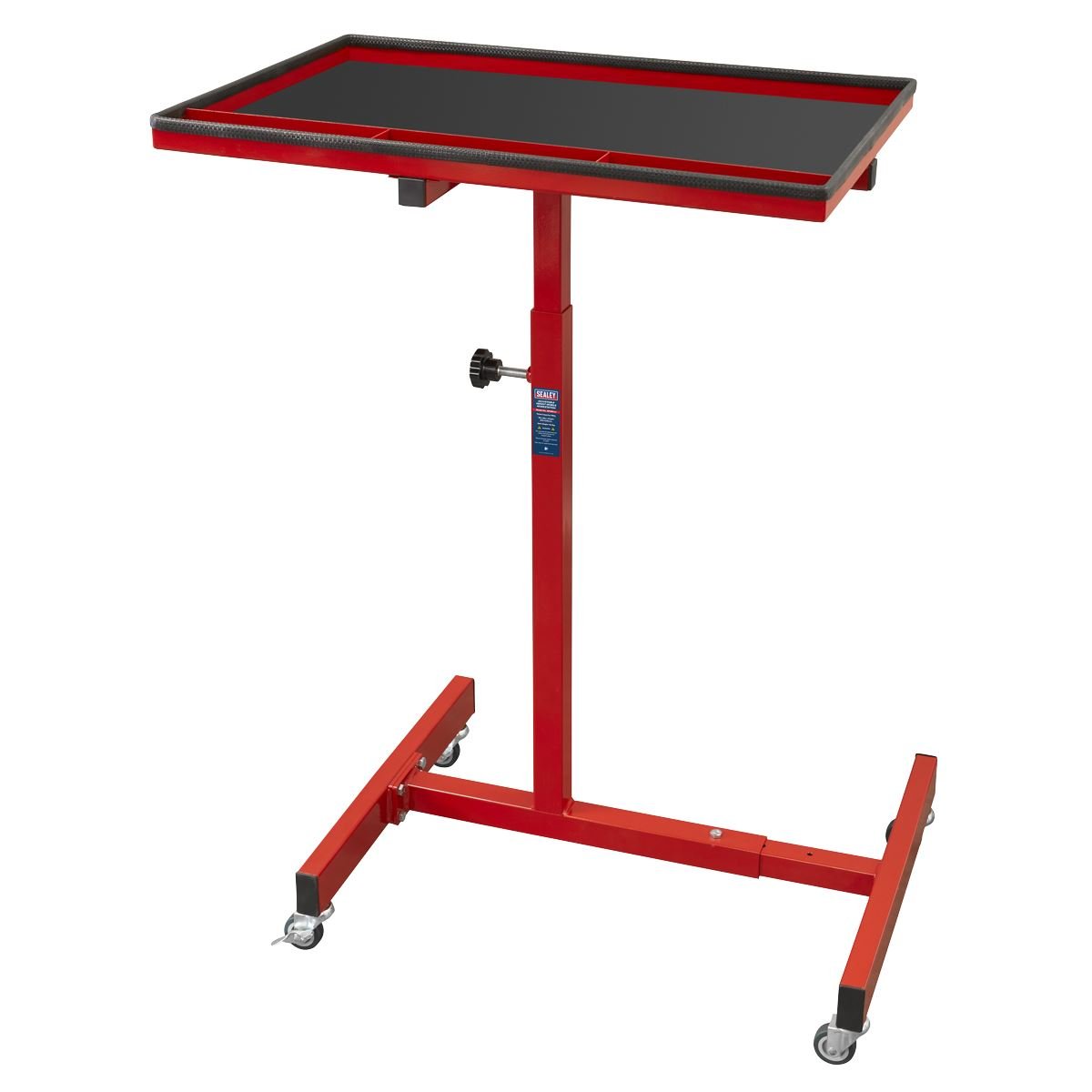 Sealey AP200 Mobile Work Station - Height-Adjustable-McCormickTools