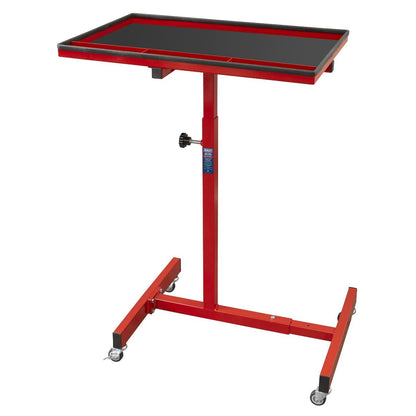 Sealey AP200 Mobile Work Station - Height-Adjustable-McCormickTools