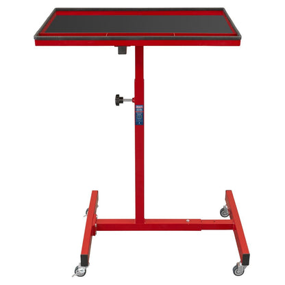 Sealey AP200 Mobile Work Station - Height-Adjustable-McCormickTools