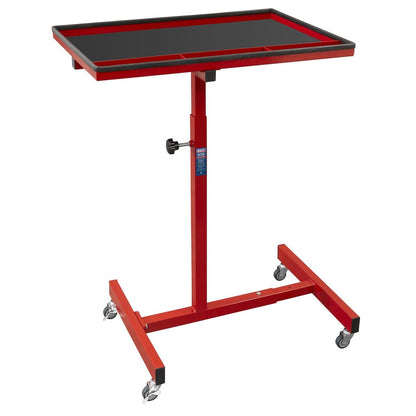 Sealey AP200 Mobile Work Station - Height-Adjustable-McCormickTools