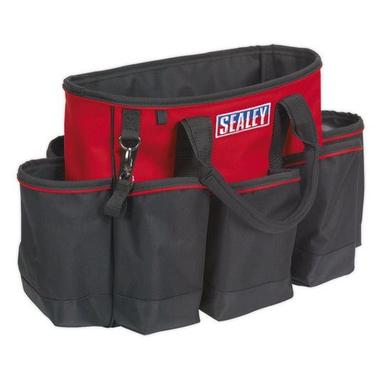 Sealey AP508 Tool Storage Bag 560mm-McCormickTools