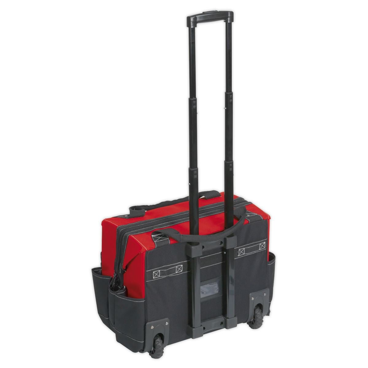 Sealey AP512 Sealey AP512 Tool Storage Bag on Wheels 450mm Heavy - Duty