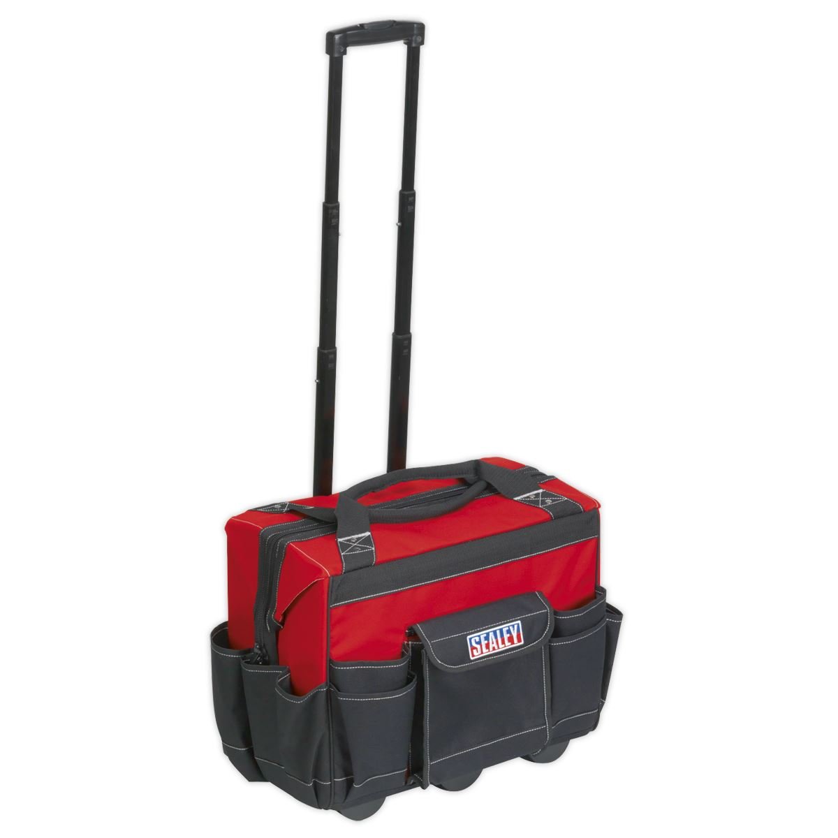 Sealey AP512 Sealey AP512 Tool Storage Bag on Wheels 450mm Heavy - Duty