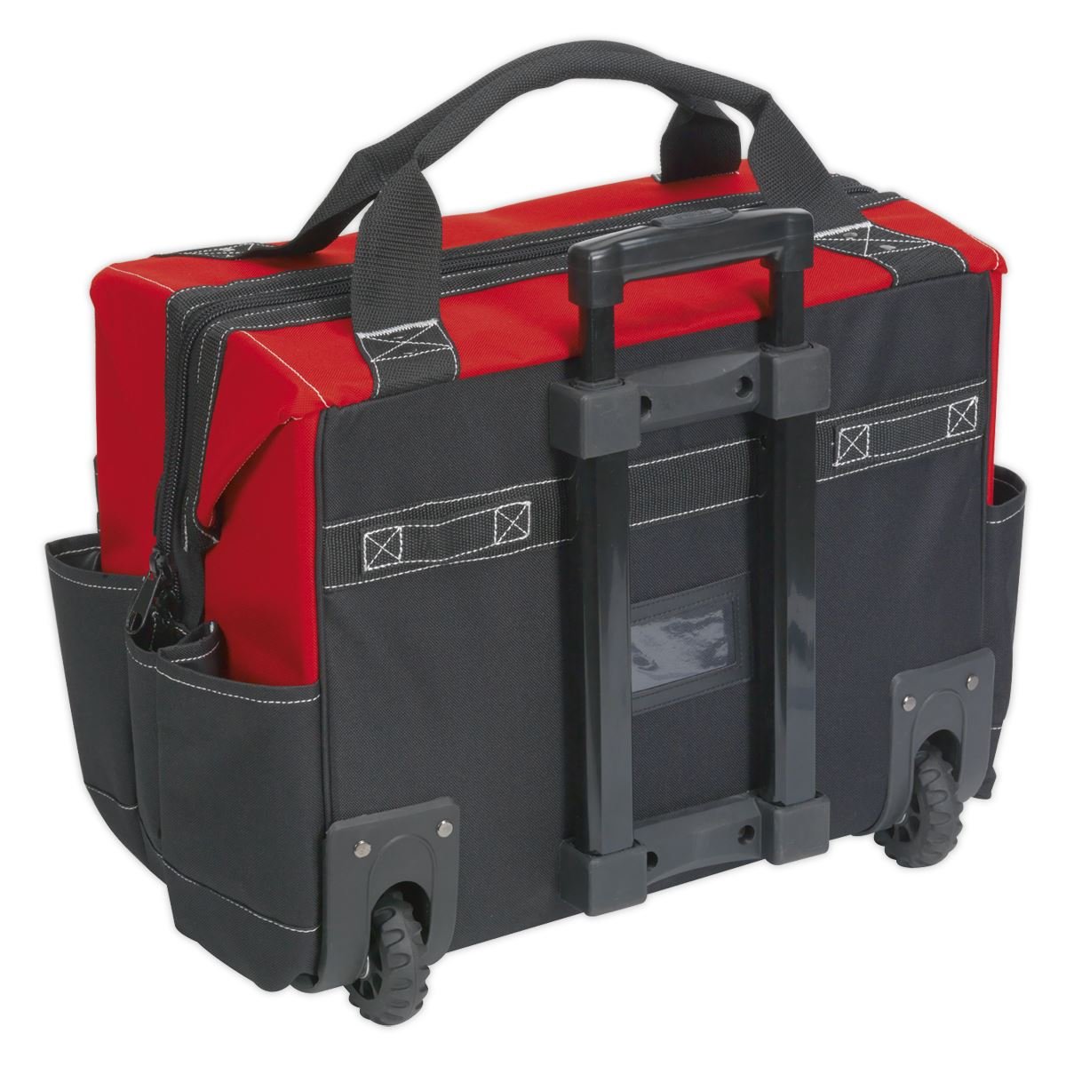 Sealey AP512 Sealey AP512 Tool Storage Bag on Wheels 450mm Heavy - Duty