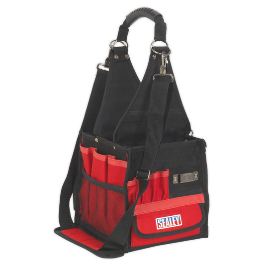 Sealey AP518 Technician's Utility/Tool Storage Bag-McCormickTools