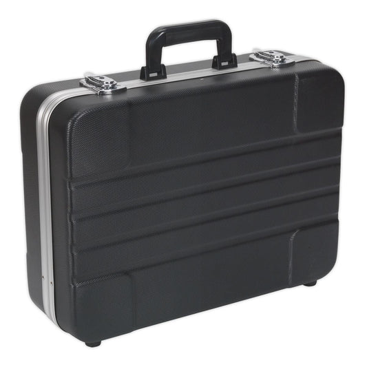 Sealey AP606 ABS Tool Case 460 x 350 x 150mm-McCormickTools