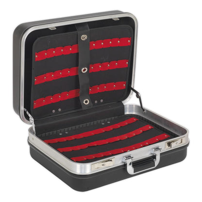 Sealey AP607 Tool Case ABS 500 x 400 x 190mm-McCormickTools