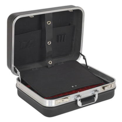 Sealey AP607 Tool Case ABS 500 x 400 x 190mm-McCormickTools