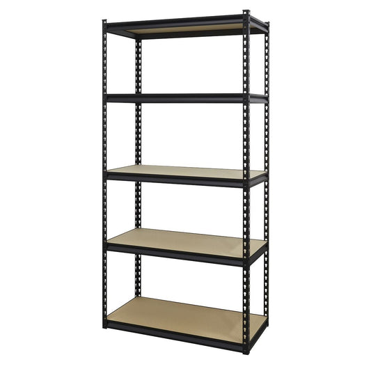 Sealey AP900R Racking Unit with 5 Shelves 340kg Capacity Per Level