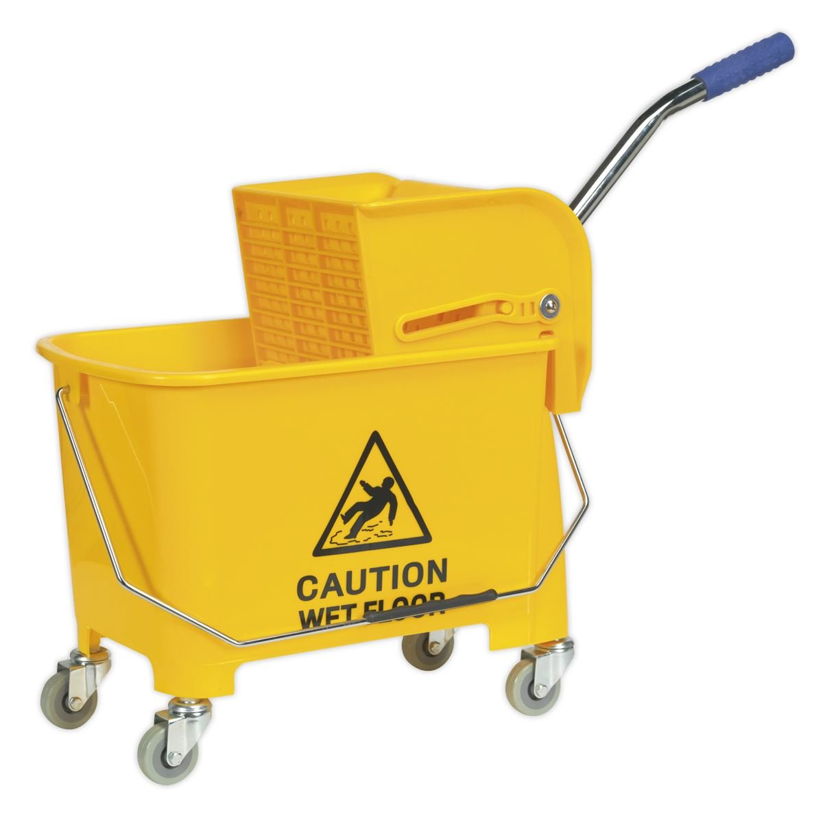 Sealey BM09 Mop Bucket 20L