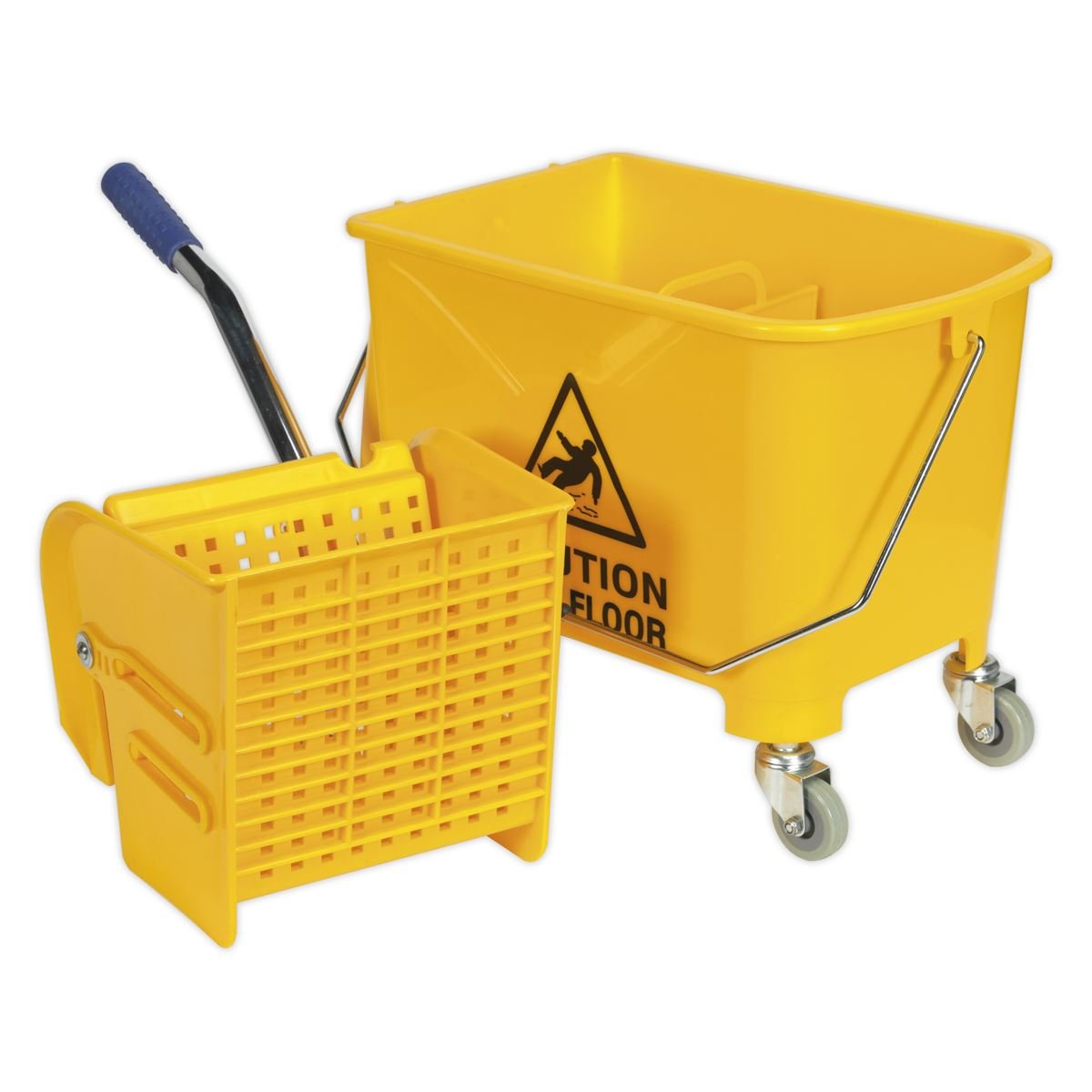 Sealey BM09 Mop Bucket 20L