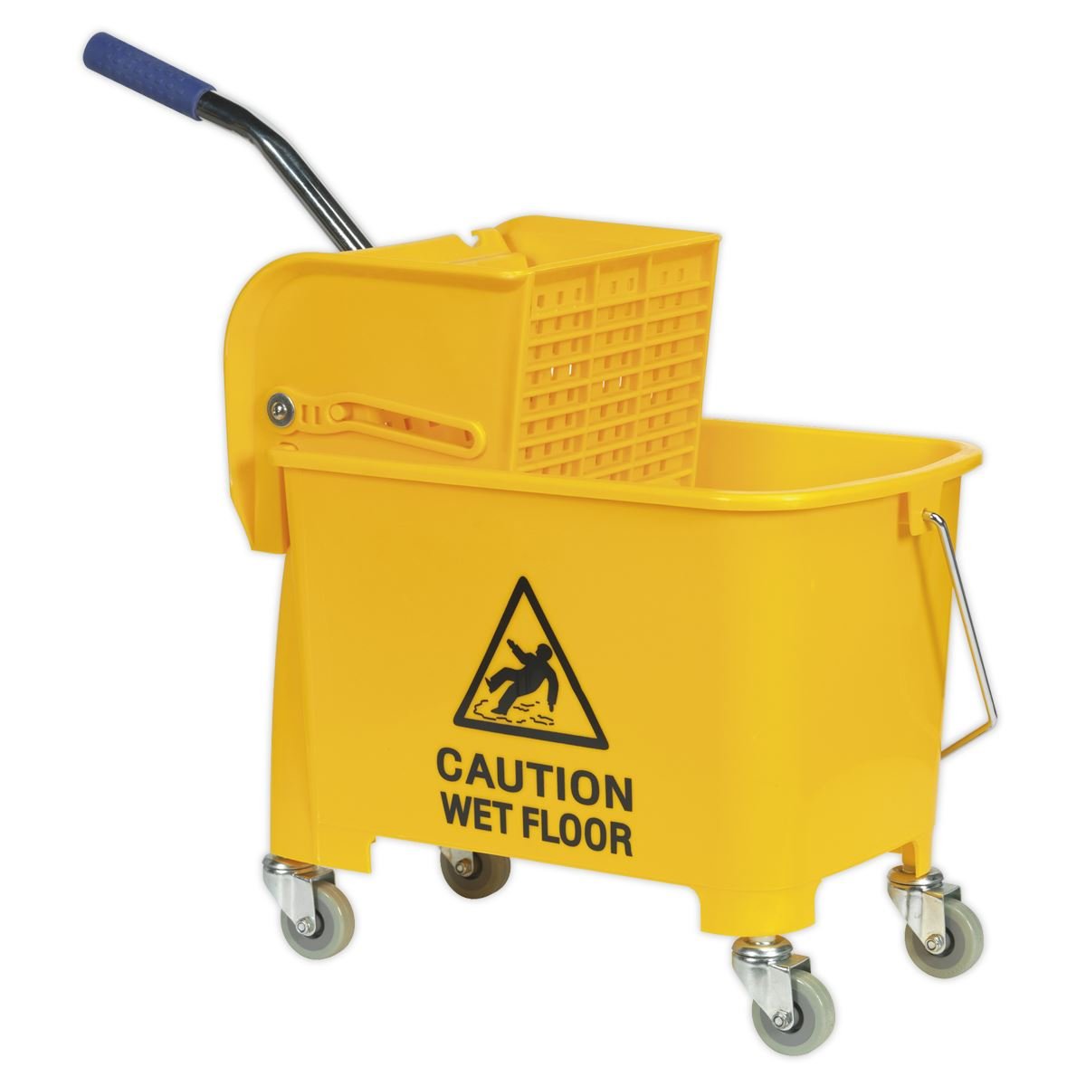 Sealey BM09 Mop Bucket 20L