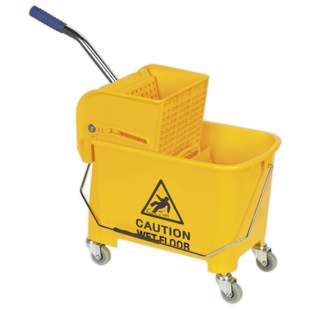 Sealey BM09 Mop Bucket 20L