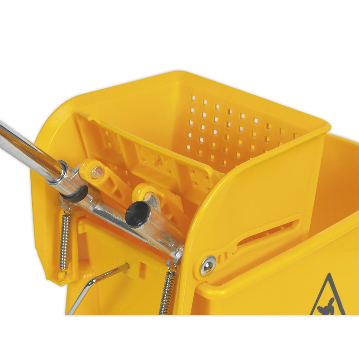 Sealey BM09 Mop Bucket 20L