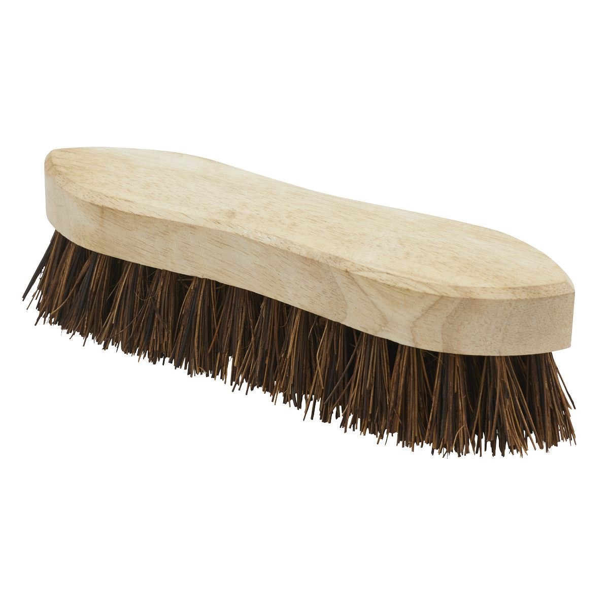 Sealey BM27 Scrubbing Brush 8"(200mm)