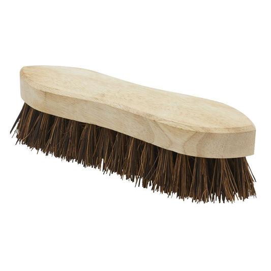 Sealey BM27 Scrubbing Brush 8"(200mm)