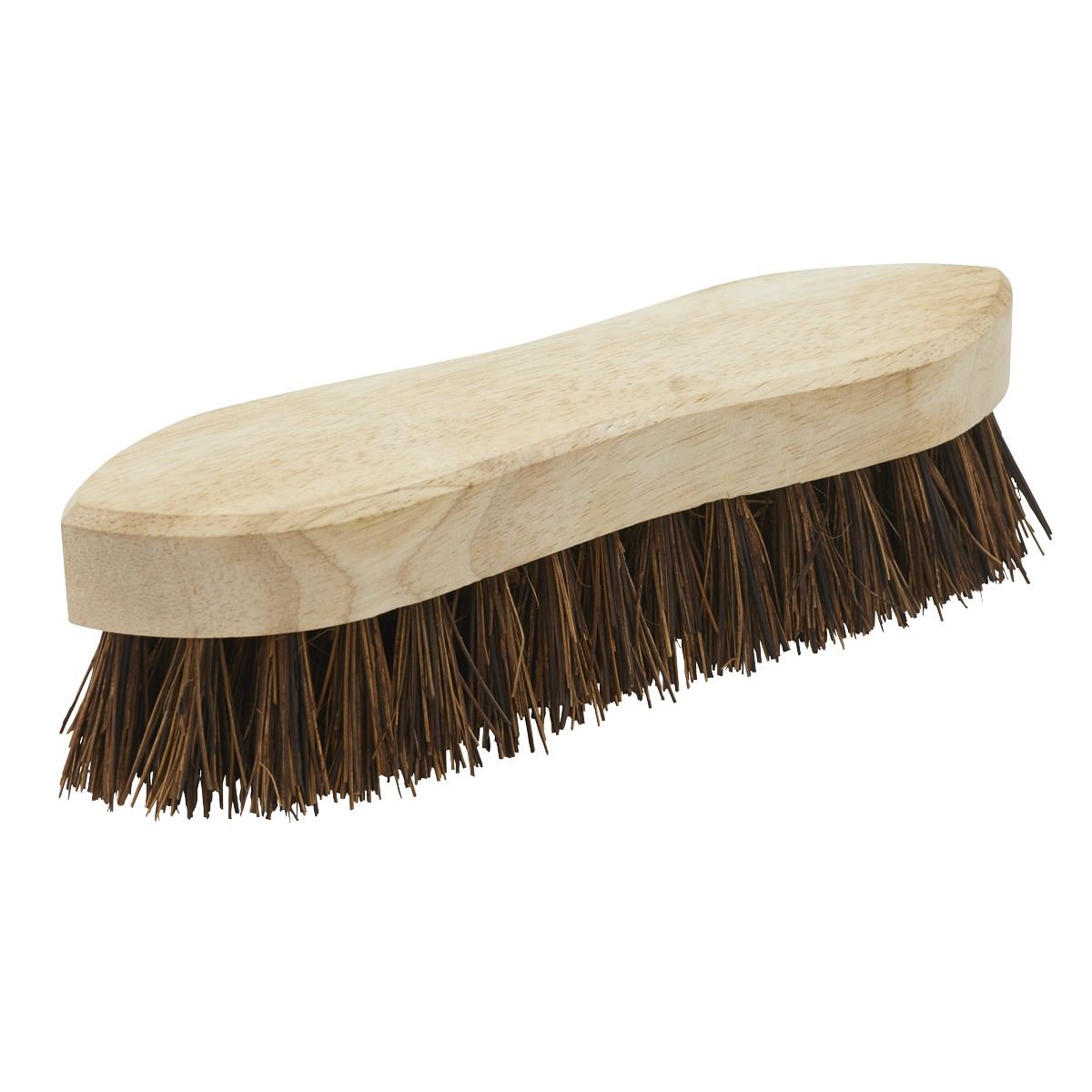 Sealey BM27 Scrubbing Brush 8"(200mm)