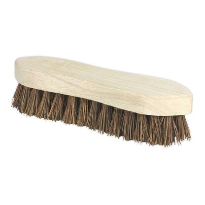 Sealey BM27 Scrubbing Brush 8"(200mm)