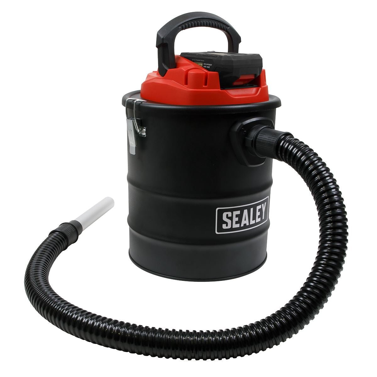 Sealey CP20VAV Handheld Ash Vacuum Cleaner 20V SV20 Series 15L - Body Only