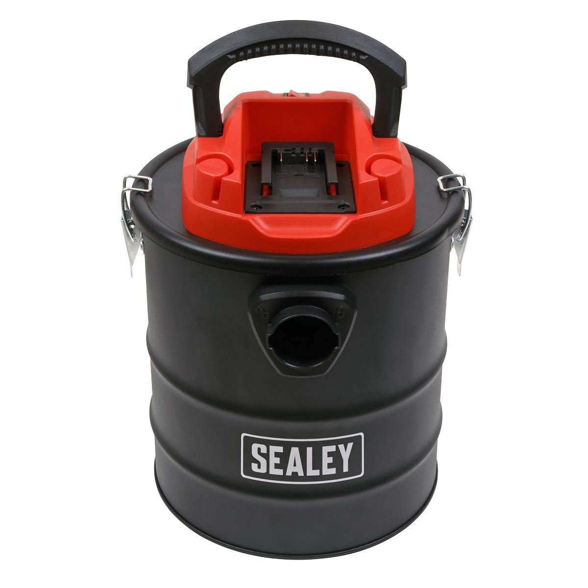 Sealey CP20VAV Handheld Ash Vacuum Cleaner 20V SV20 Series 15L - Body Only