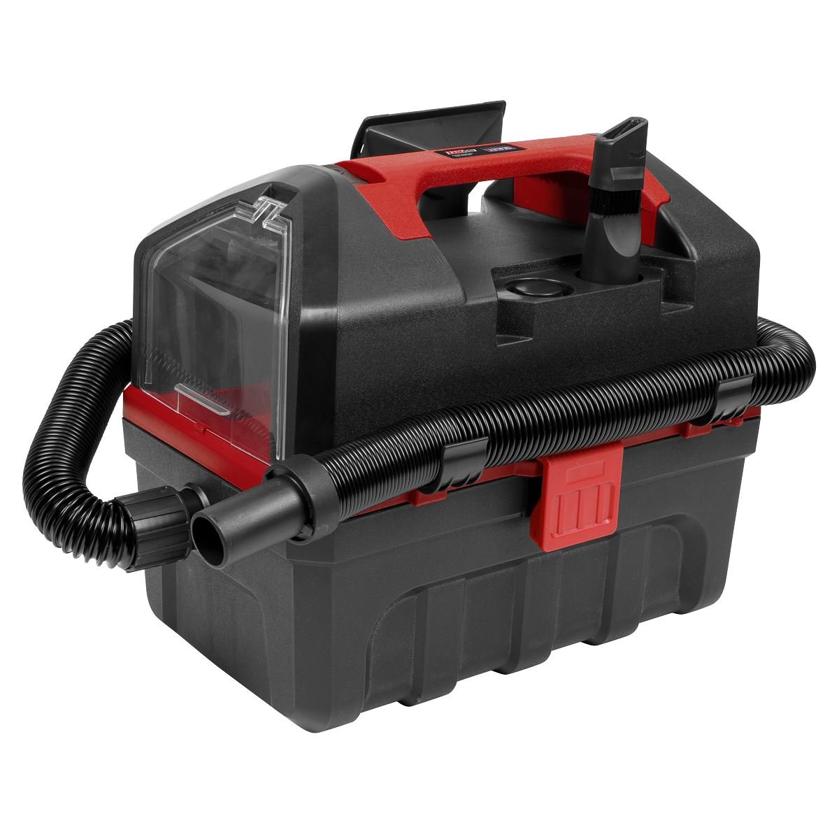 Sealey CP20VWDV 10L Wet & Dry Vacuum Cleaner 20V SV20 Series - Body Only