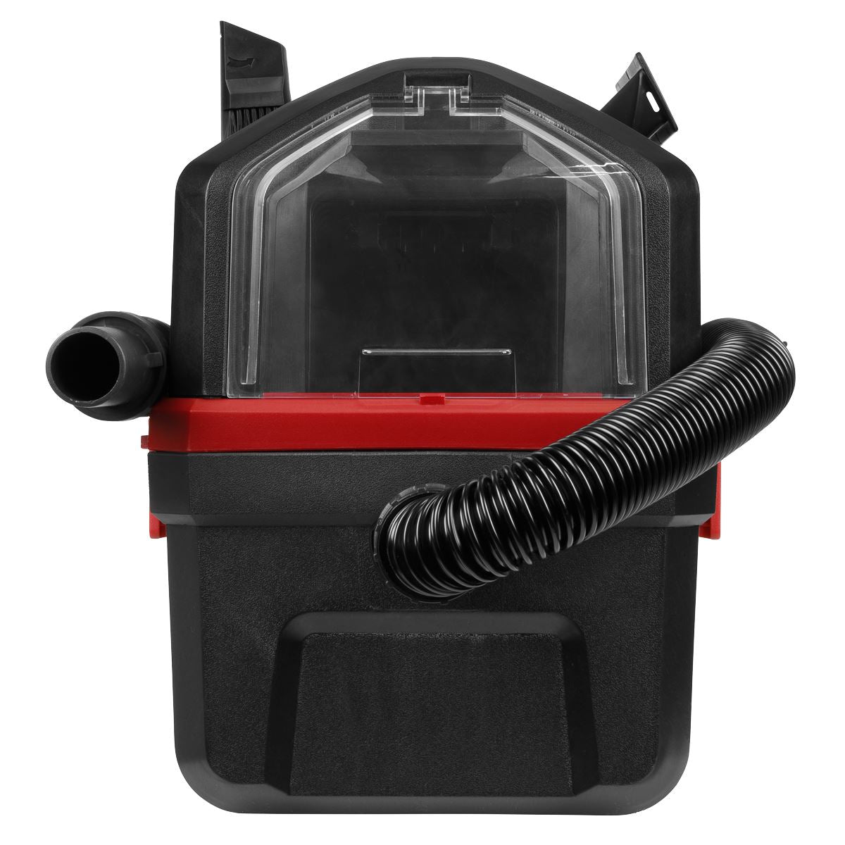 Sealey CP20VWDV 10L Wet & Dry Vacuum Cleaner 20V SV20 Series - Body Only