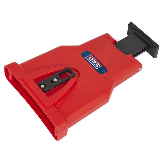 Sealey CS01S Chainsaw Teeth Sharpener