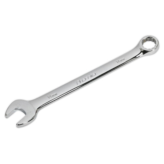 Sealey CW14 Sealey CW14 Combination Spanner 14mm