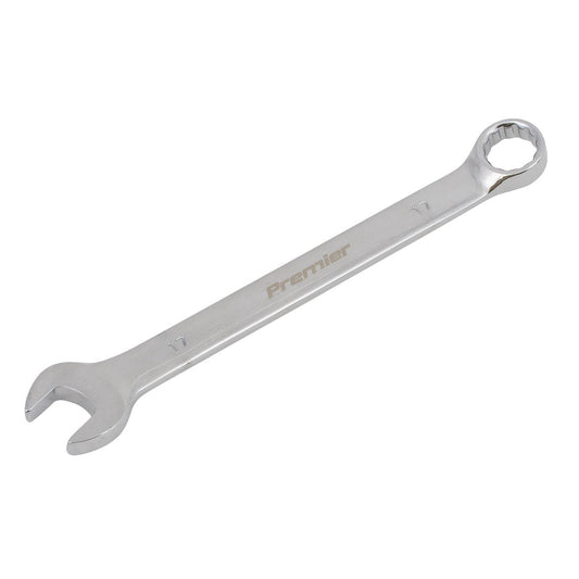 Sealey CW17 Sealey CW17 Combination Spanner 17mm