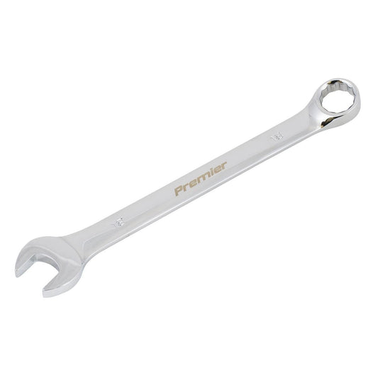 Sealey CW18 Sealey CW18 Combination Spanner 18mm