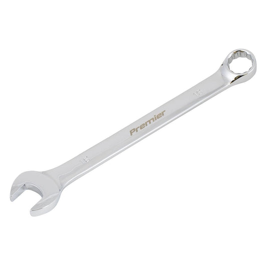 Sealey CW19 Sealey CW19 Combination Spanner 19mm