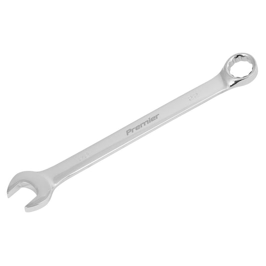 Sealey CW22 Sealey CW22 Combination Spanner 22mm