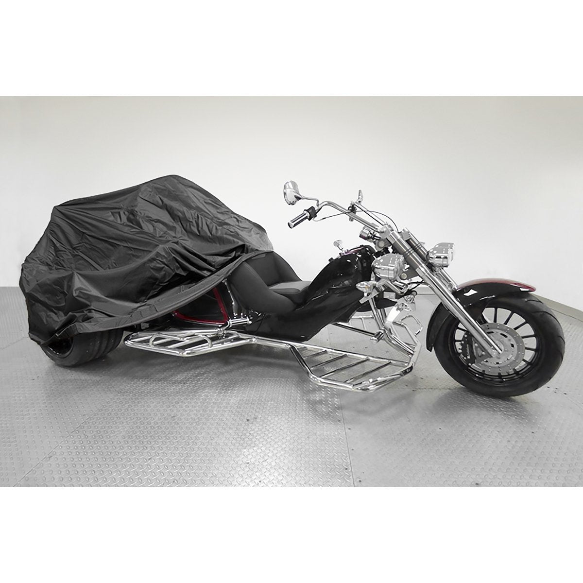 Sealey STC01XL Trike Cover - X - Large - McCormickTools