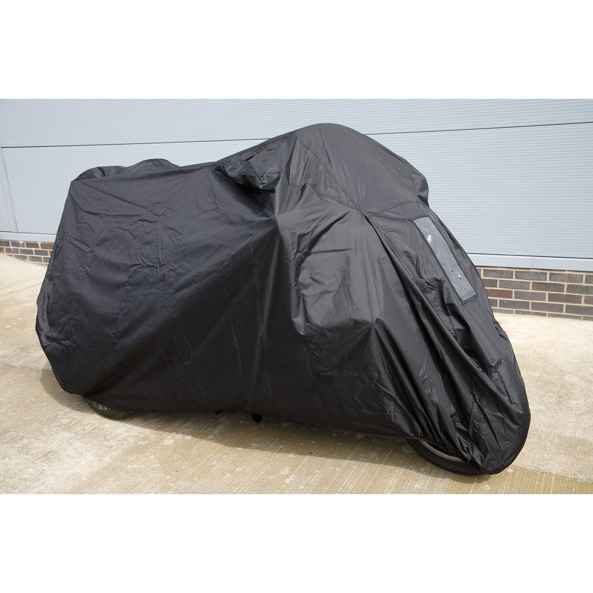 Sealey STC02 Trike Cover - Medium - McCormickTools