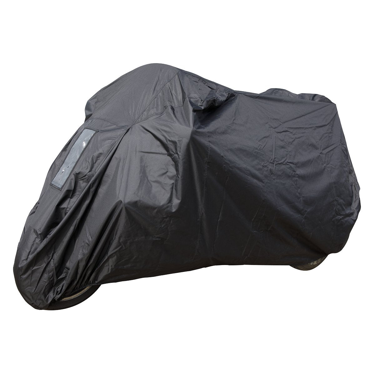 Sealey STC02 Trike Cover - Medium - McCormickTools