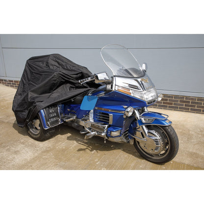 Sealey STC02 Trike Cover - Medium - McCormickTools