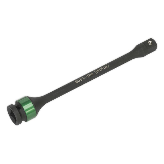 Sealey VS2243 Sealey VS2243 Torque Stick 1/2"Sq Drive 90Nm